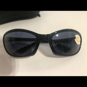 Costa Harpoon sunglasses with 580P lenses